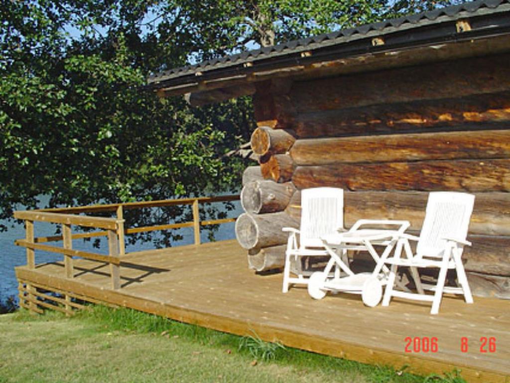 Fotografie z fotogalerie ubytování Holiday Home Veijon kelo by Interhome v destinaci Korpilahti