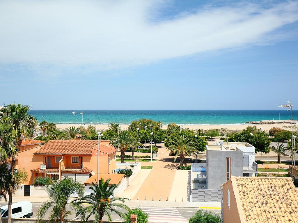 Apartment Segrelles by Interhome, Canet de Berenguer ...
