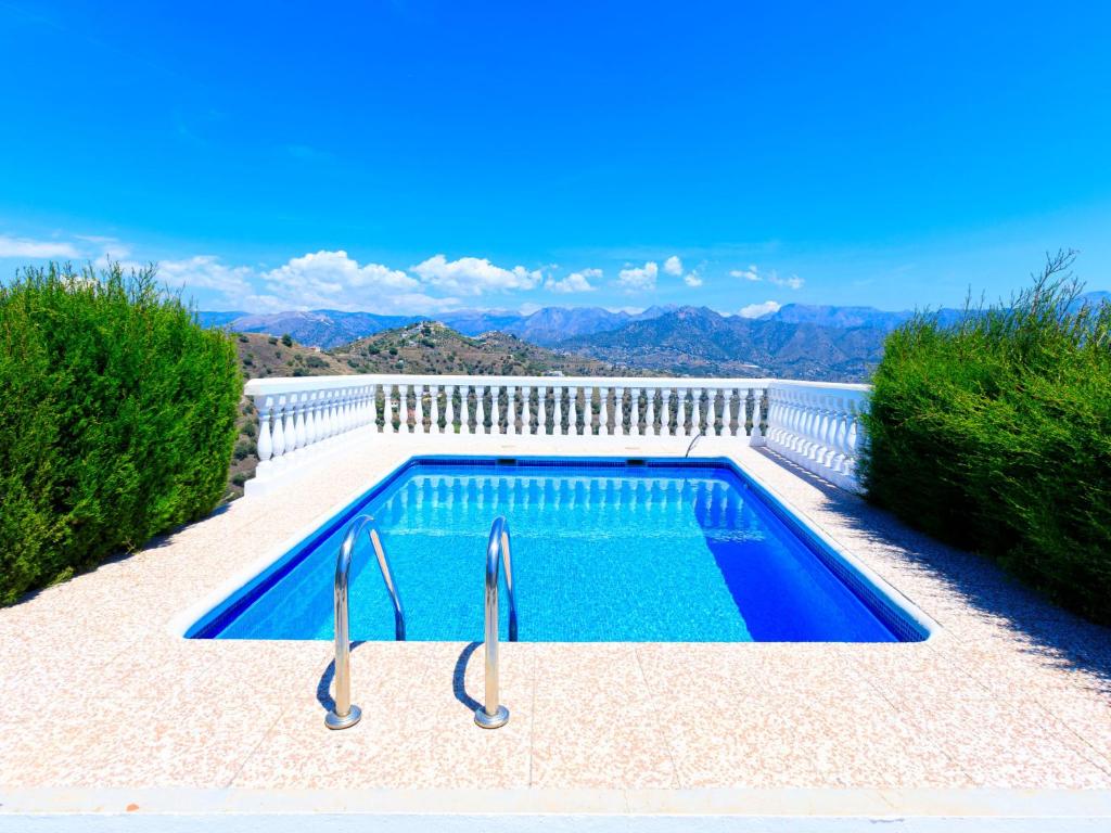 Holiday Home Villa Montemar, Torrox – Bijgewerkte prijzen 2022