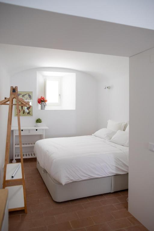 Casa da Travessa - Apartamento - Planta Baja