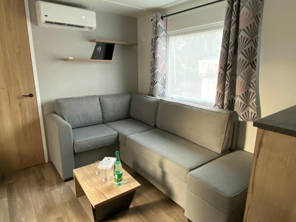 Campground La Carabasse Mobil Home Neuf Siblu Vias France Booking Com Campground La Carabasse Mobil Home Neuf Siblu Vias France Booking Com