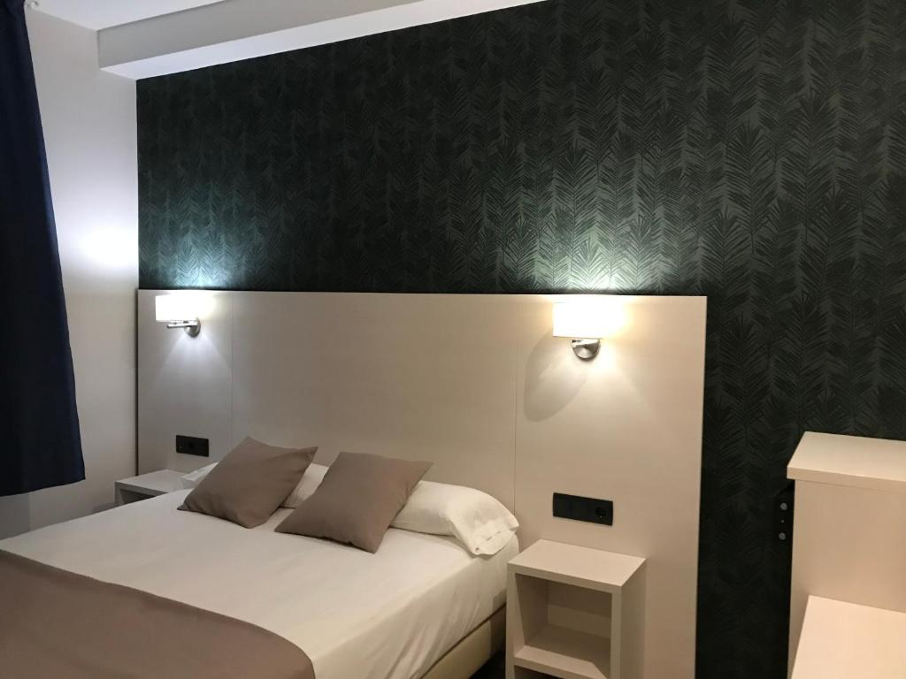 Hotel Cantón - Resim 40