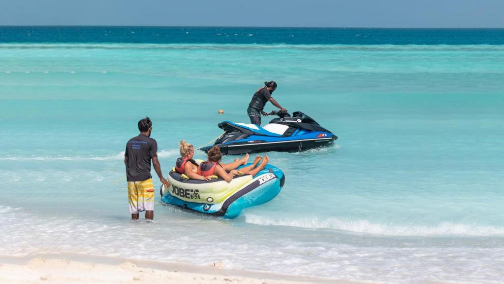 Arena Beach Hotel - View 40
