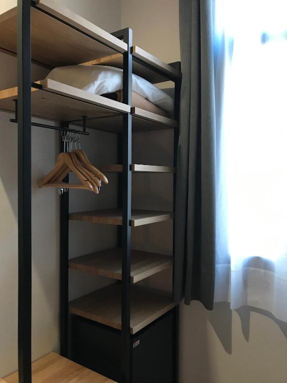 Hotel Cantón - Resim 34