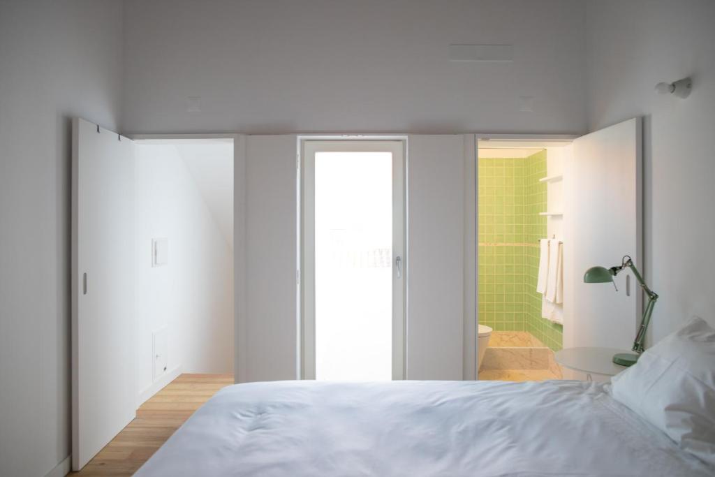 Casa da Travessa - 16