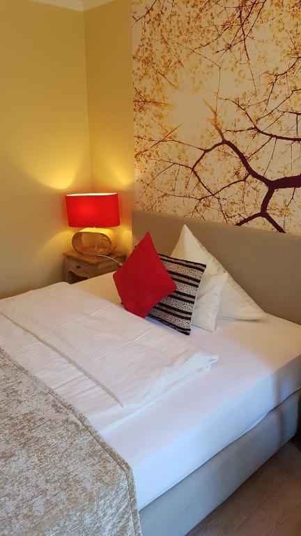 Hotel Villa Verde - Resim 20