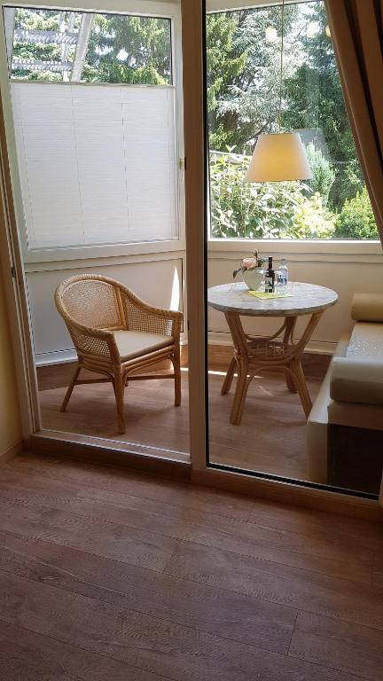 Hotel Villa Verde - Resim 21