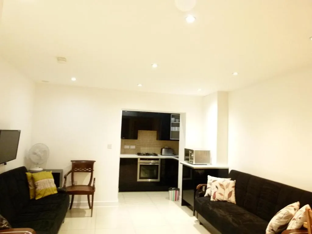 Hyde Park Family Apartments, Londra, Marea Britanie