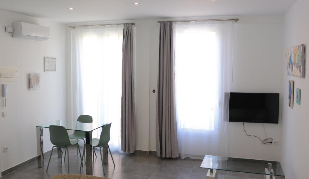 Balustrada Apartments, Burjassot – Updated 2023 Prices