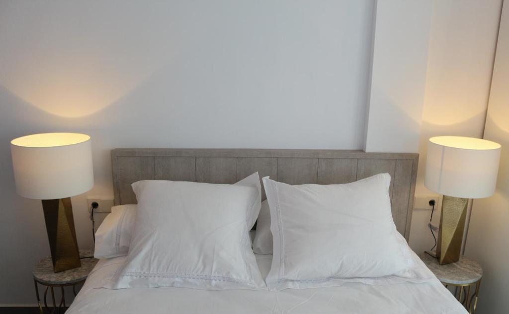 Balustrada Apartments, Burjassot – Updated 2023 Prices