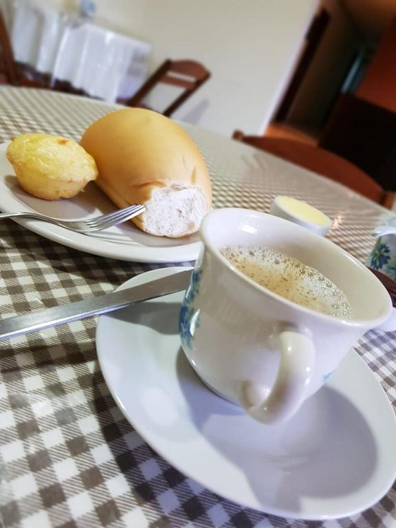  HOTEL SAO FRANCISCO CATANDUVAS Pr