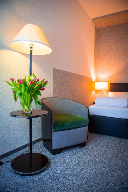 Bölsche Hotel - Resim 36