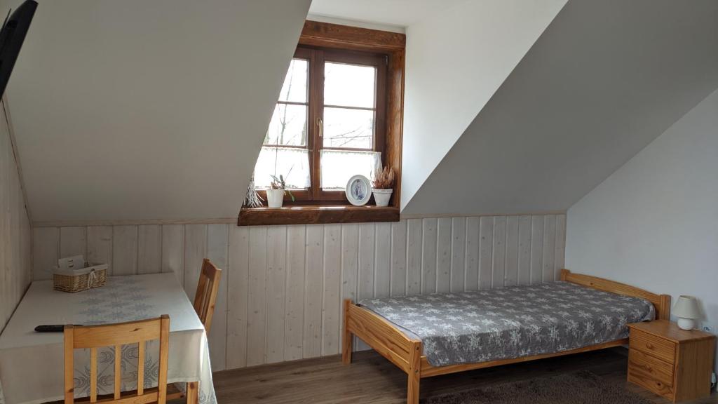 Roztoczański Dworek - 5