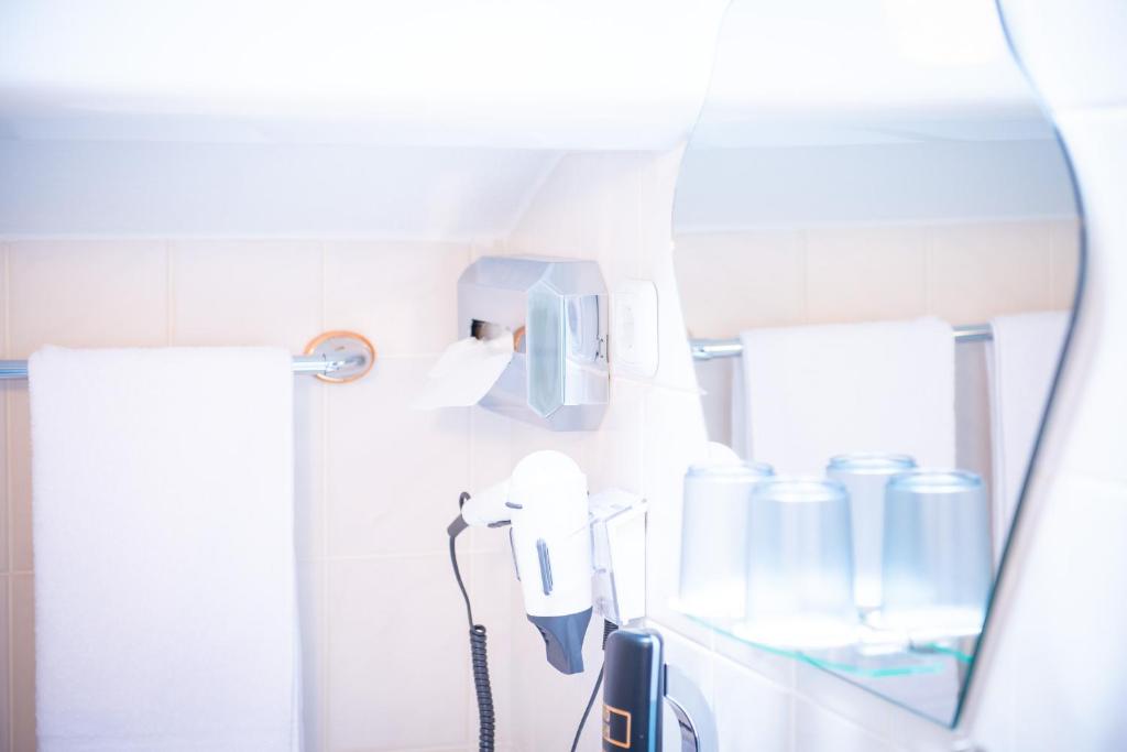 Bölsche Hotel - Resim 2