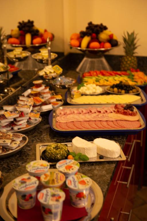 Bölsche Hotel - Resim 8