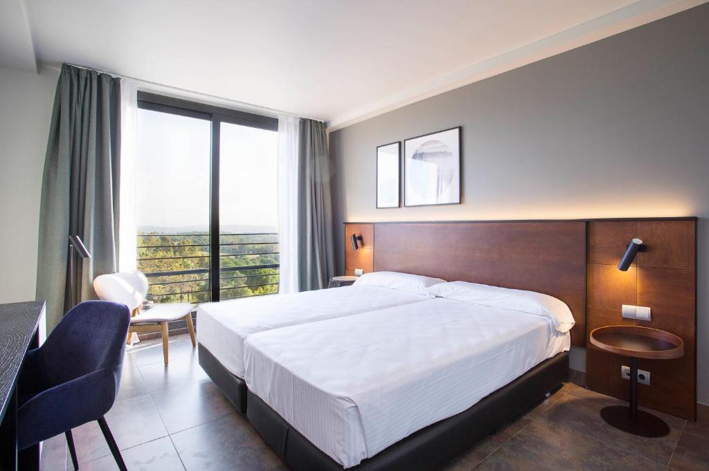 Hotel Barcelona Golf Resort 4 Sup, Martorell – Bijgewerkte ...