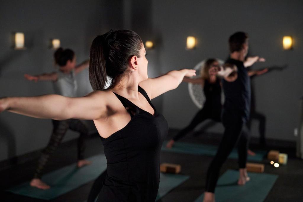 Clarion Hotel Post - Resim 35