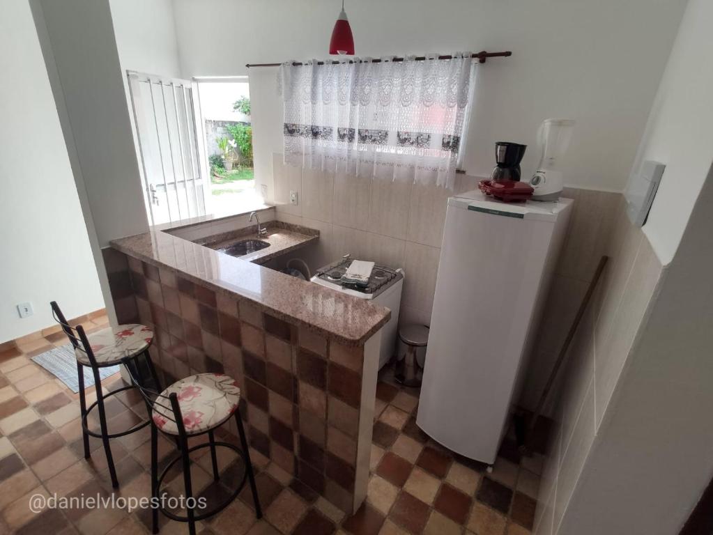 Cantinho da Vitória em Conceição de Jacareí