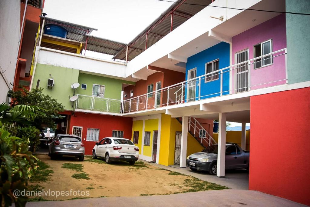  Cantinho da Vitória em Conceição de Jacareí