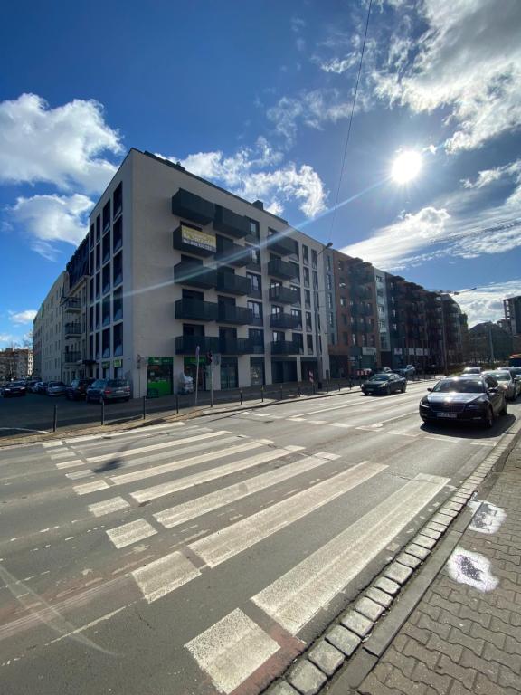 Przytulne studio w centrum miasta - 10