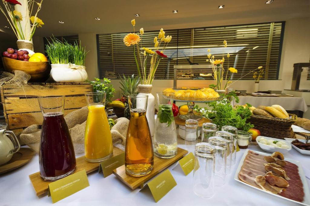 Boutique Hotel Chrysso - Resim 9