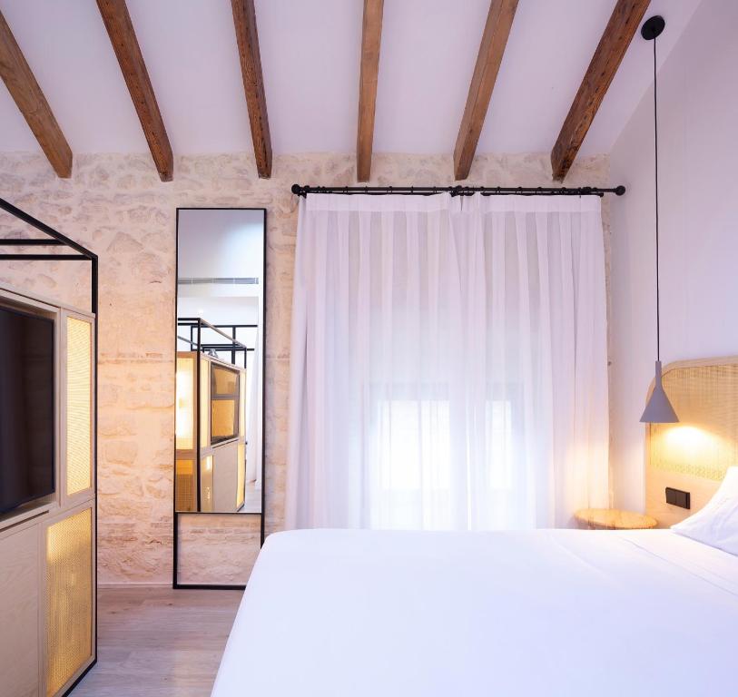 Hotel Serawa Alicante, Alicante – Tarifs 2023