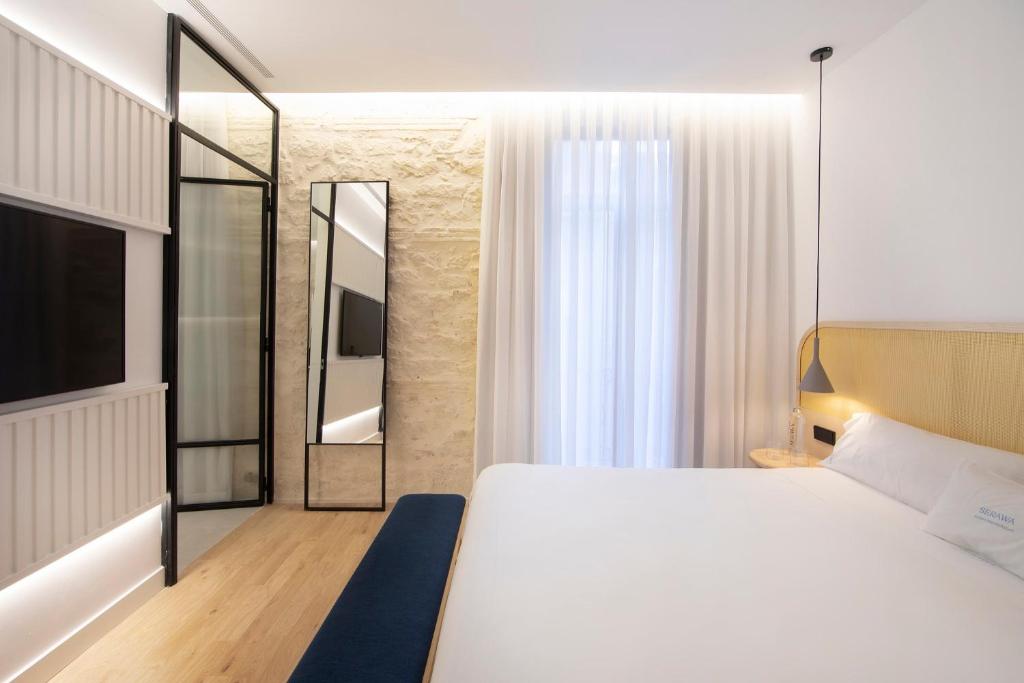 Hotel Serawa Alicante, Alicante – Bijgewerkte prijzen 2023