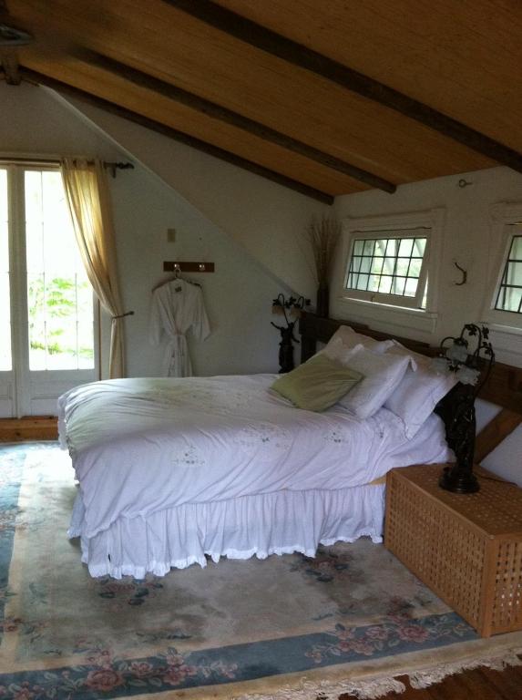 Windswept on the Trent - Suite De Un Dormitorio