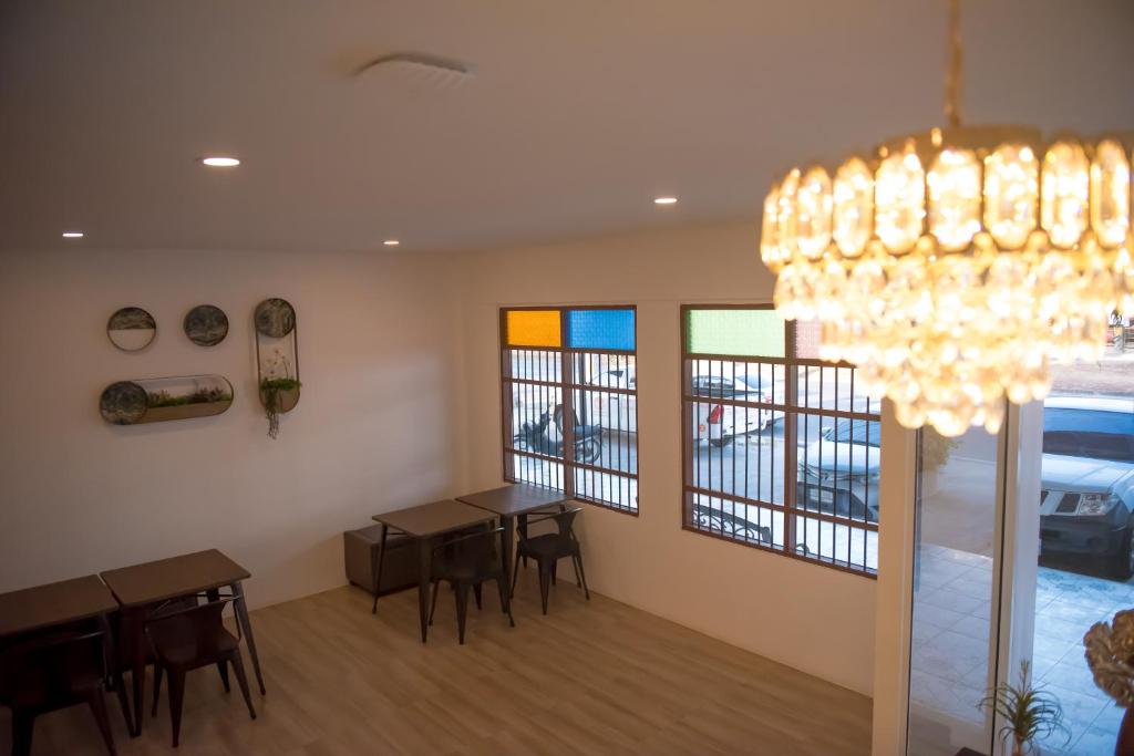 Fotografie z fotogalerie ubytování Mystays Phuket ve městě Phuket