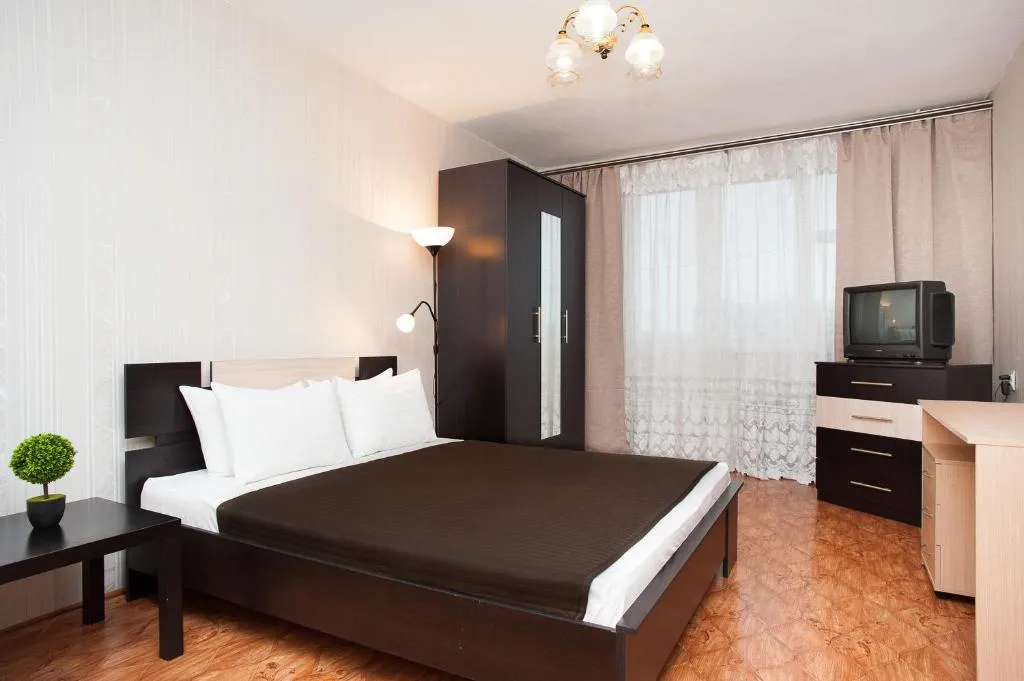 InnDays on Venevskaya, Moscow, Russia