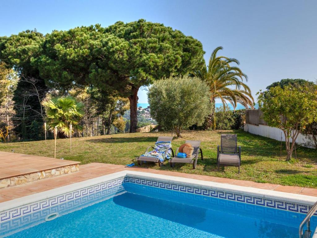Villa Miami (Spanje Lloret de Mar) - Booking.com