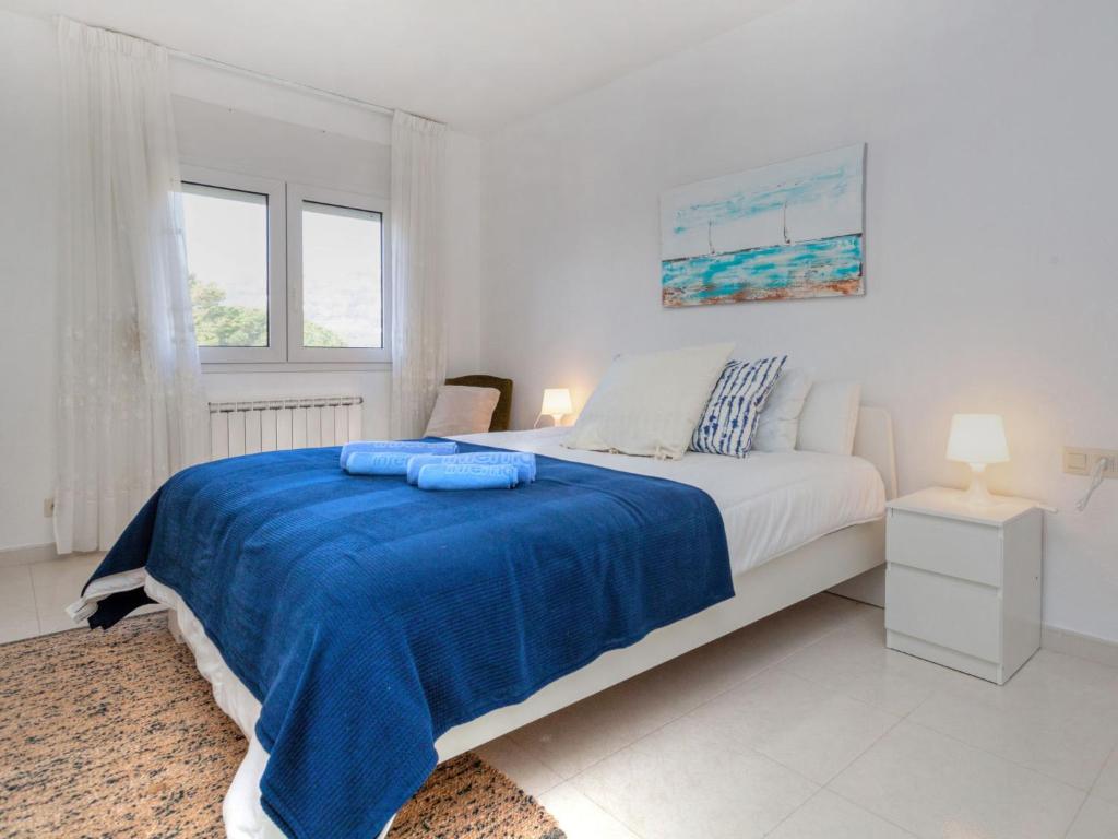 Villa Miami (Spanje Lloret de Mar) - Booking.com