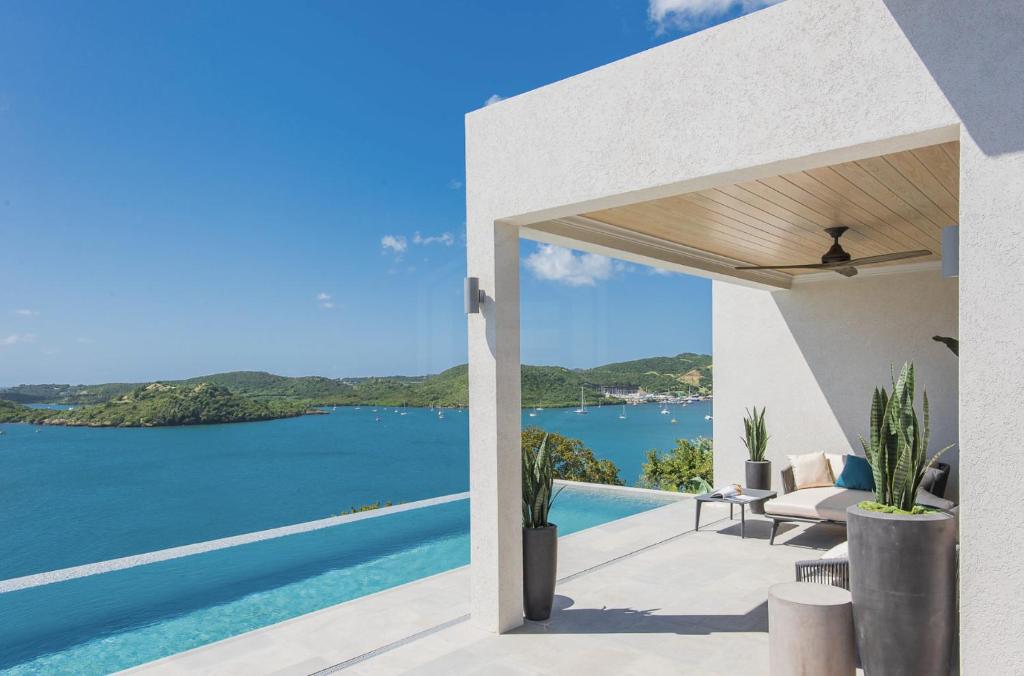 Villa Mandala