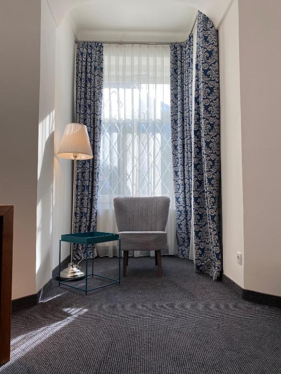 Hotel Villa Carlton - Adults Only - 5