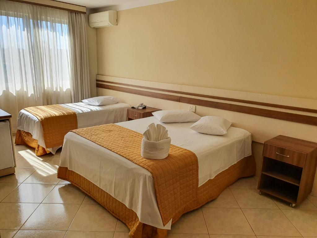  San Marino Palace Hotel