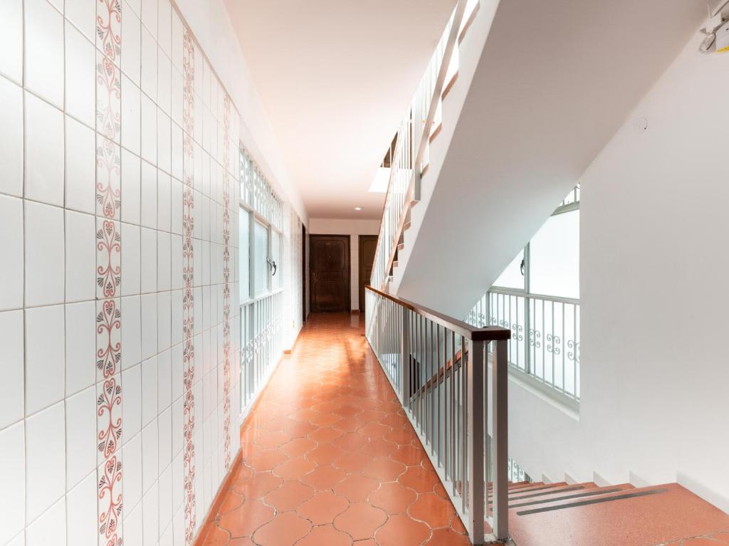 Fotografie z fotogalerie ubytování Suites Internacional v destinaci Guadalajara