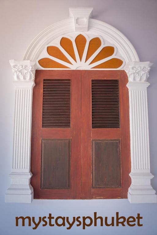 Mystays Phuket - Resim 35