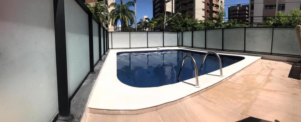  Aconchegante 2/4 Maceió - Ponta Verde