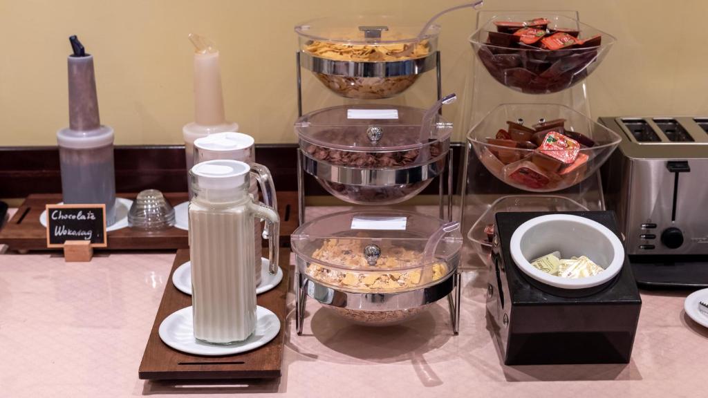 Marine Congo Hotel - Resim 39