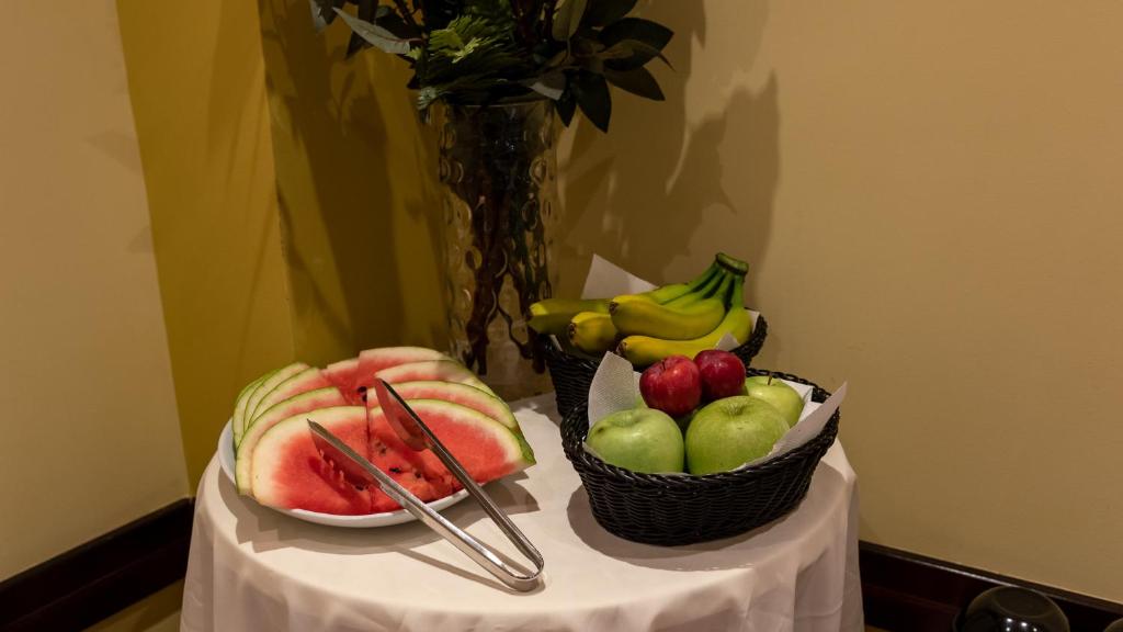 Marine Congo Hotel - Resim 37