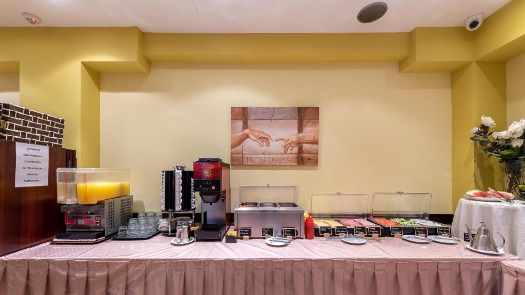 Marine Congo Hotel - Resim 31