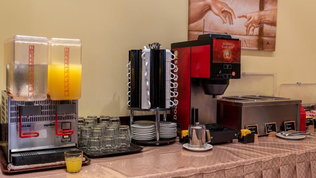 Marine Congo Hotel - Resim 35