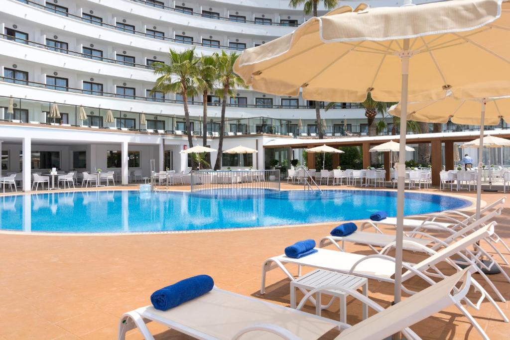 HSM Hotel Linda Playa, Paguera – Updated 2022 Prices