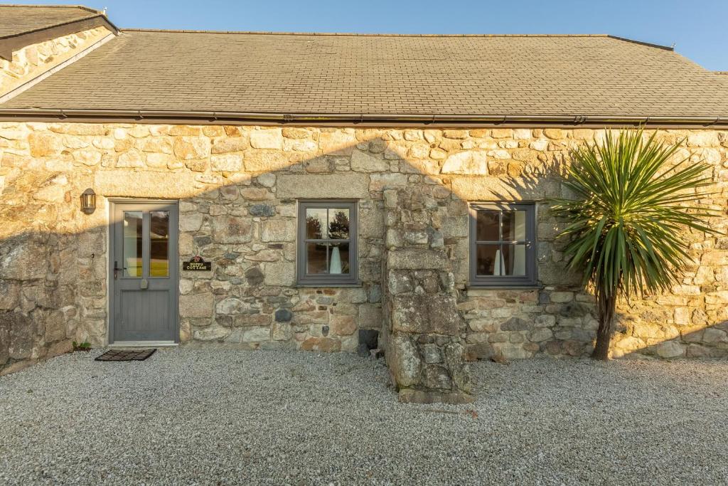 Gallery image of Poppy Cottage - Gonwin Manor in Carbis Bay
