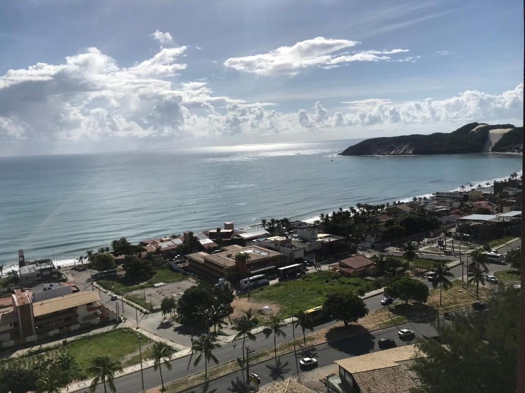  Apartamento no Paradise Flat