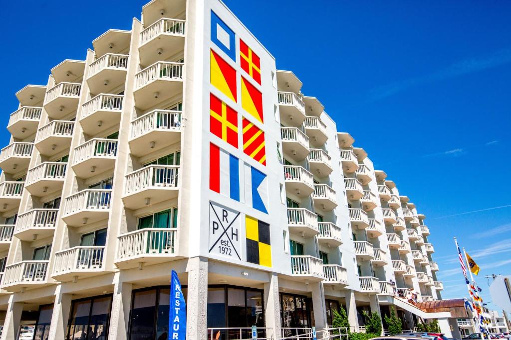 Port Royal Oceanfront Hotel, Wildwood Crest – Updated 2023 Prices