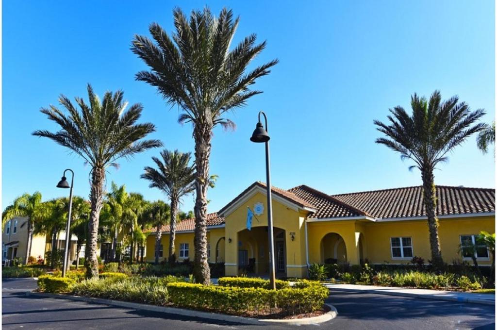Holiday Villas of Kissimmee - Two-Bedroom Villa