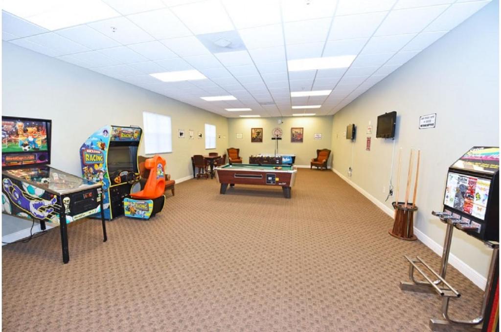 Holiday Villas of Kissimmee - Two-Bedroom Apartment