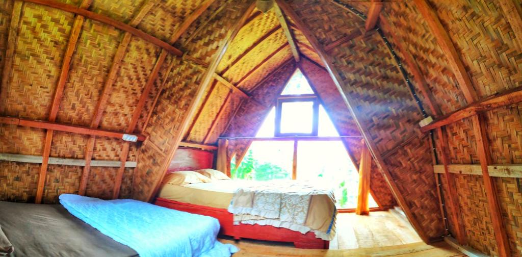 Tetebatu Sama Sama Bungalows - 3