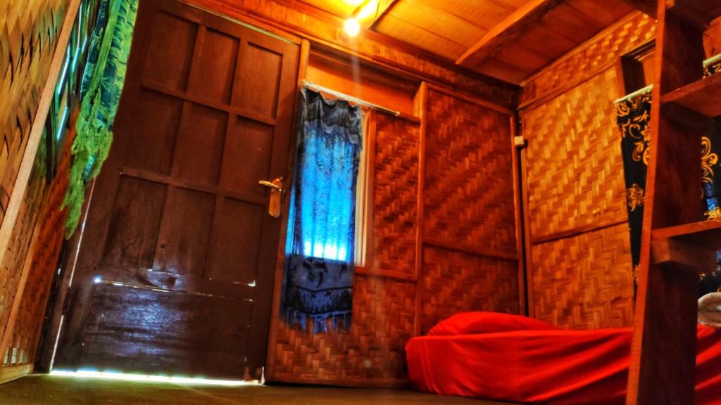 Tetebatu Sama Sama Bungalows - 2